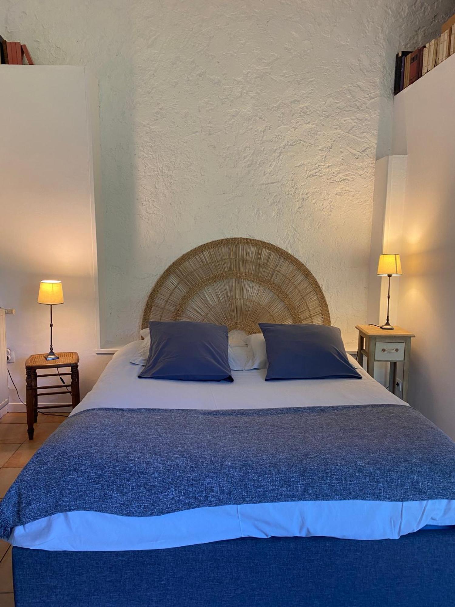 La Clef Du Four Bed & Breakfast Plesder Dış mekan fotoğraf