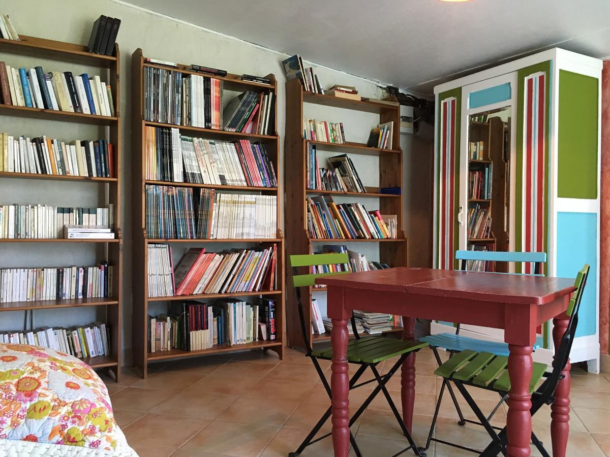 La Clef Du Four Bed & Breakfast Plesder Dış mekan fotoğraf